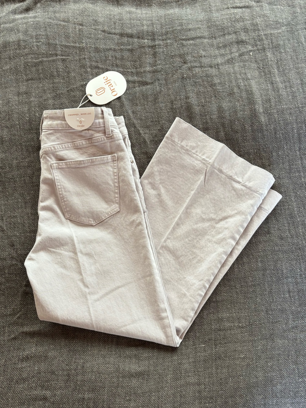 NWT Oraije Windy Jeans